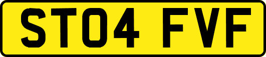 ST04FVF