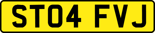 ST04FVJ