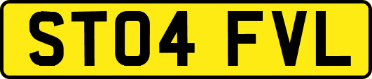 ST04FVL