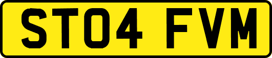 ST04FVM