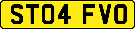 ST04FVO