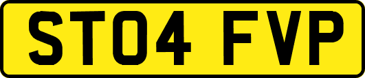ST04FVP