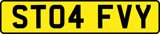 ST04FVY