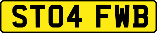 ST04FWB