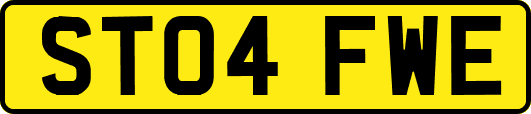 ST04FWE