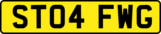 ST04FWG