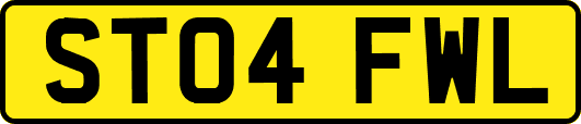 ST04FWL