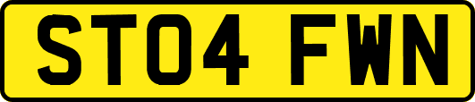 ST04FWN