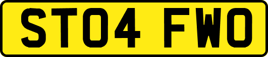 ST04FWO