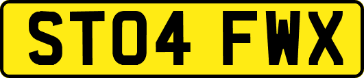 ST04FWX
