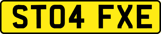 ST04FXE