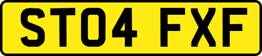 ST04FXF