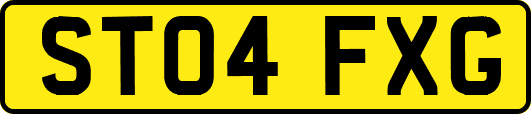 ST04FXG