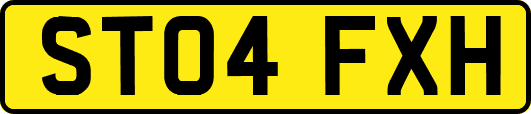 ST04FXH