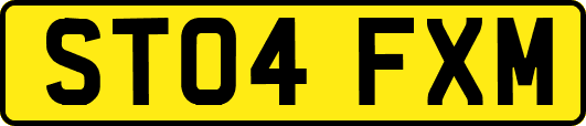 ST04FXM