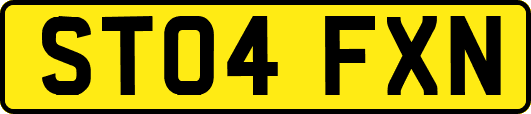 ST04FXN