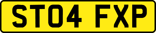 ST04FXP