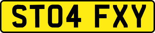 ST04FXY
