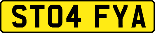 ST04FYA