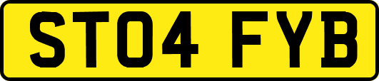 ST04FYB