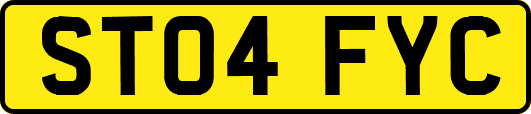 ST04FYC