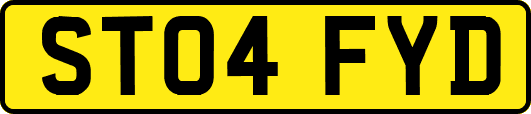 ST04FYD