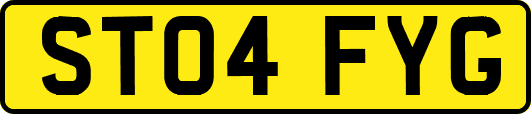 ST04FYG