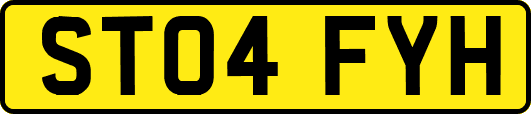 ST04FYH
