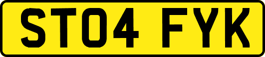 ST04FYK