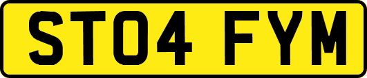 ST04FYM