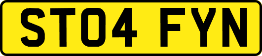 ST04FYN