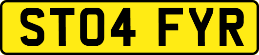 ST04FYR