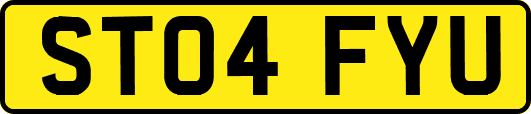 ST04FYU