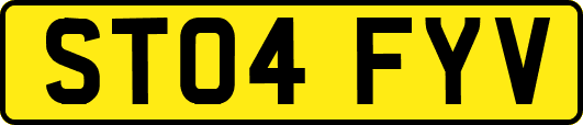 ST04FYV