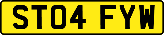 ST04FYW