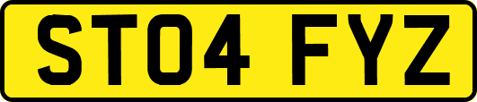 ST04FYZ