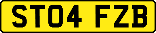 ST04FZB