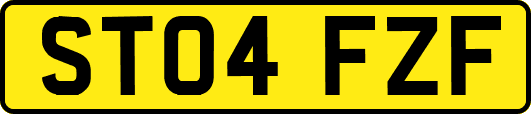 ST04FZF