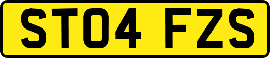 ST04FZS