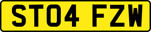 ST04FZW