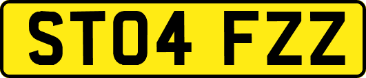 ST04FZZ