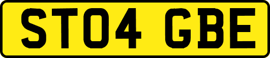 ST04GBE