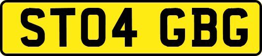 ST04GBG