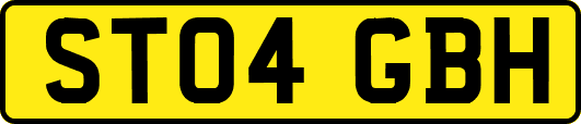 ST04GBH