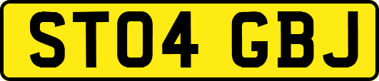 ST04GBJ