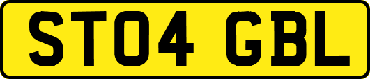 ST04GBL