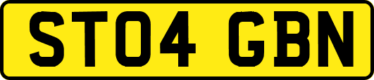 ST04GBN