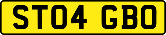 ST04GBO