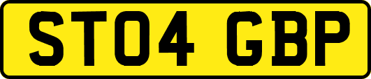 ST04GBP