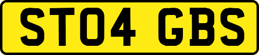 ST04GBS